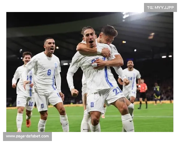 克里斯蒂闪击弗格森锁胜苏格兰三比一击退希腊迎欧预关键胜