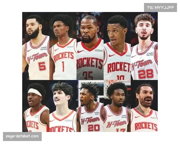 湖人心碎火箭闪电出手一年三百万签下28加3加3全能悍将成新核心