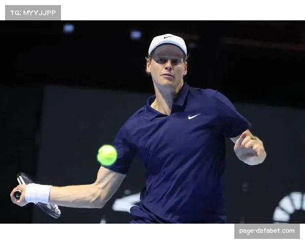 沙特六王大满贯表演赛精彩上演 阿尔卡拉斯与辛纳强强对决决赛争锋