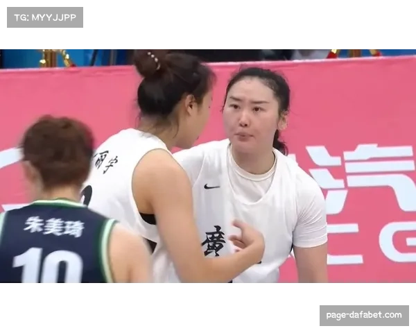 新疆女篮客场73-66胜北京 武桐桐14分14助攻掌控节奏